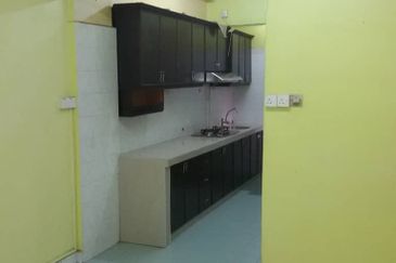 Pangsapuri Sri Kemuning