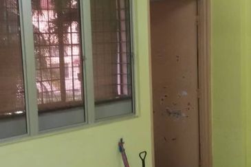 Pangsapuri Sri Kemuning