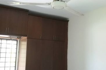 Pangsapuri Sri Kemuning