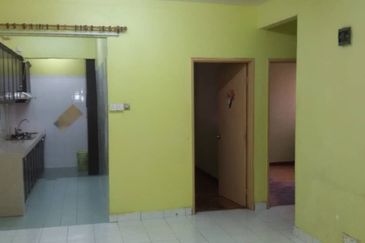 Pangsapuri Sri Kemuning