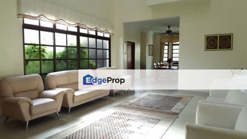 Bungalow with Internal Garden Seksyen 7 by Subna, Selangor, Shah Alam