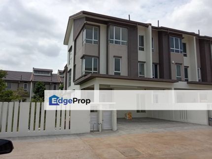 Arahsia Residences, Tropicana Aman, Telok Panglima Garang, Selangor, Selangor, Telok Panglima Garang