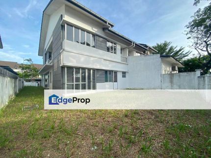 Casa Villa Bukit Rimau, Selangor, Shah Alam