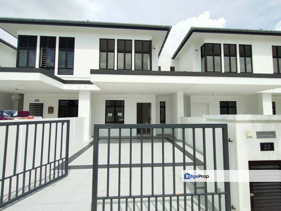 Eco Graham Eco Grandeur Type C Unit Puncak Alam for Sale @RM630,000 By ...