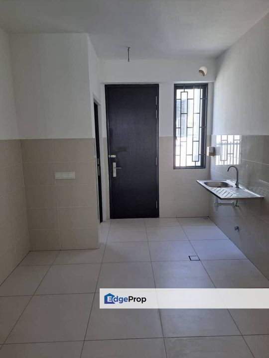 Elmina Green 3 Shah Alam, Selangor, Sungai Buloh