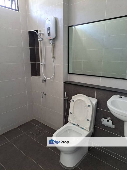 Elmina Green 3 Shah Alam, Selangor, Sungai Buloh