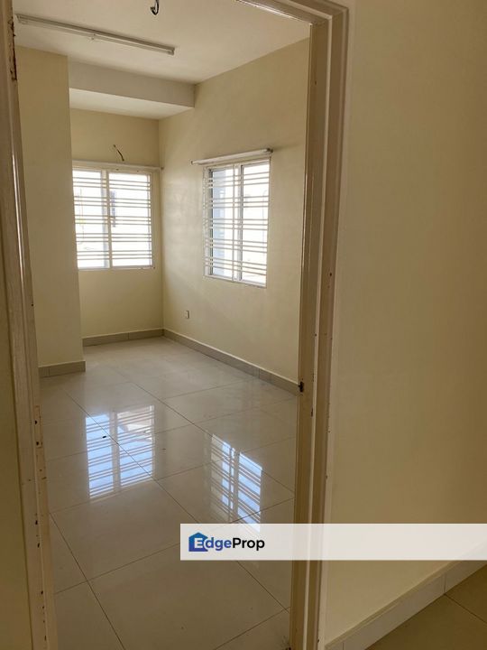 D'Kayangan, Shah Alam, Selangor, Selangor, Shah Alam