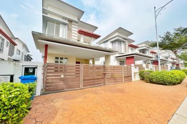 Casa Idaman, Setia Alam