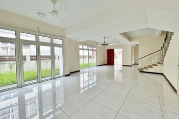 Casa Idaman, Setia Alam