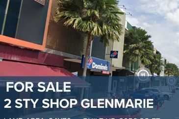 Temasya Industrial Park