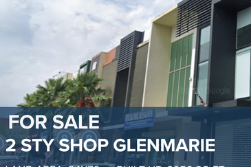 Temasya Industrial Park