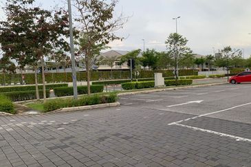 Sinaria @ Tropicana Aman