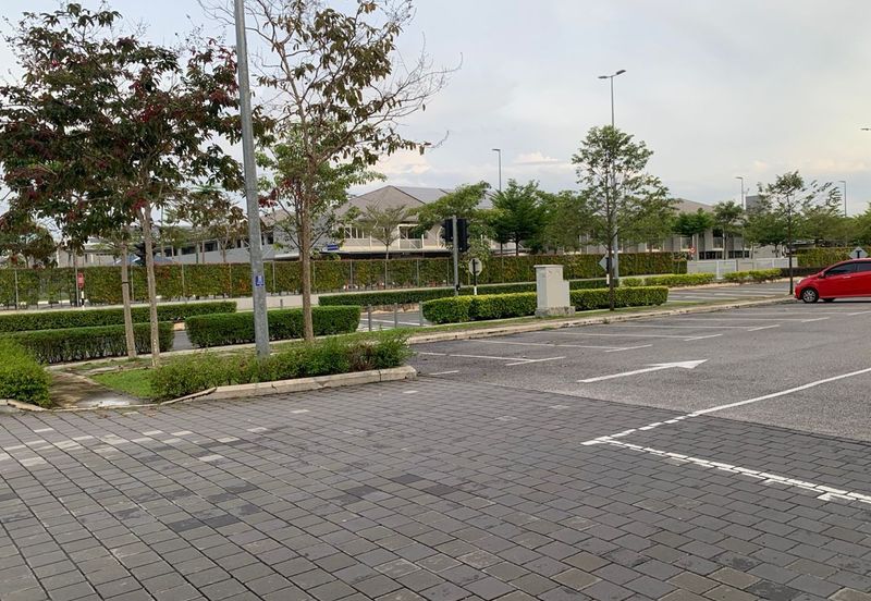 Sinaria @ Tropicana Aman