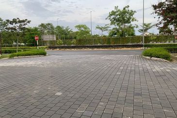 Sinaria @ Tropicana Aman