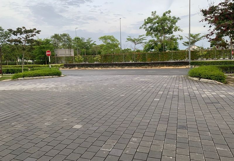 Sinaria @ Tropicana Aman