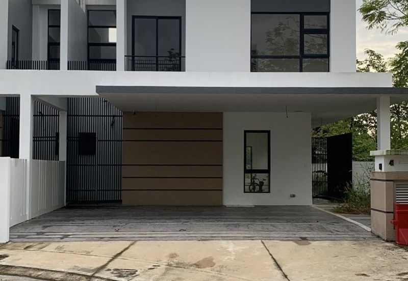 Cheria Residences, Tropicana Aman