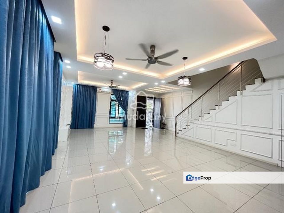 Cahaya Alam Akasia Renovated, Selangor, Shah Alam