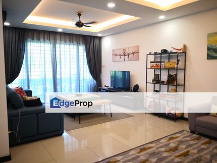 Renovated, Non Bumi, Move In, Selangor, Shah Alam