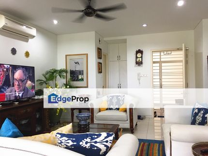 Temasya Kasih Glenmarie Full Furnish, Selangor, Shah Alam