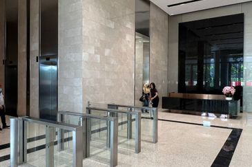 Pavilion Damansara Heights