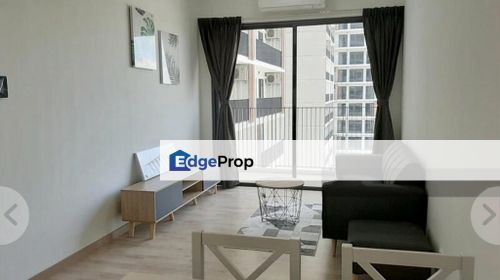 Move in 2 Bedrooms Emporis Kota Damansara 2 Car Parks, Selangor, Kota Damansara