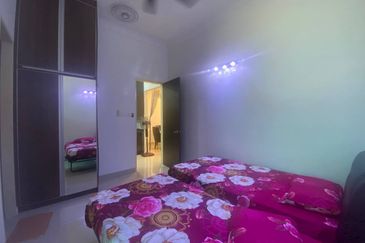 Pentas 2 @ Alam Impian