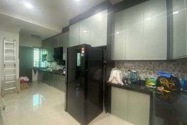 Pentas 2 @ Alam Impian