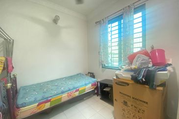 Pentas 2 @ Alam Impian