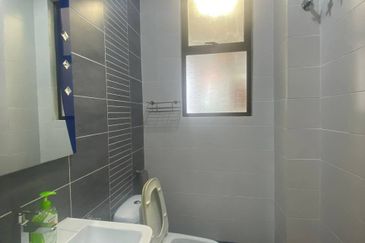 Pentas 2 @ Alam Impian