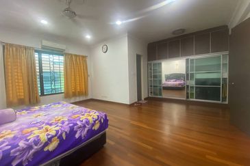 Pentas 2 @ Alam Impian