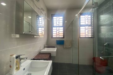 Pentas 2 @ Alam Impian