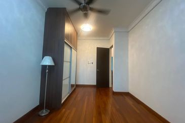 Pentas 2 @ Alam Impian