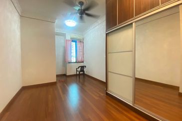 Pentas 2 @ Alam Impian