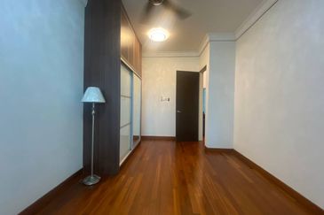 Pentas 2 @ Alam Impian