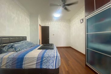 Pentas 2 @ Alam Impian