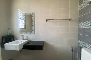 Pentas 2 @ Alam Impian