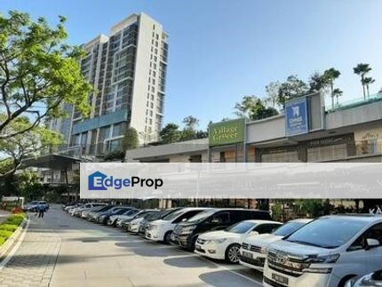 1224sf Tropicana Avenue Office Walk to St Joseph Int School, Selangor, Petaling Jaya