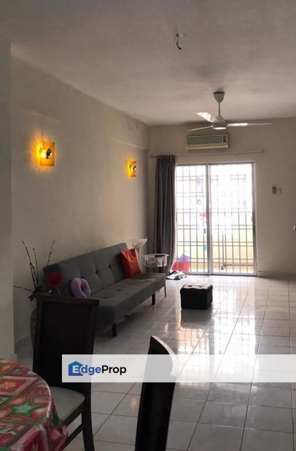 Full Furnished Pelangi Damansara Kota Damansara, Selangor, Kota Damansara