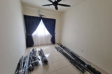 Bandar Puncak Alam, Selangor Melodi Perdana Residences