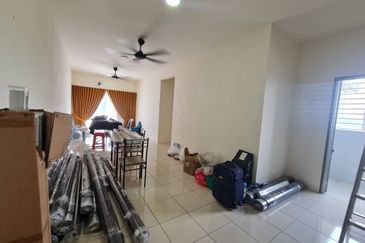 Bandar Puncak Alam, Selangor Melodi Perdana Residences