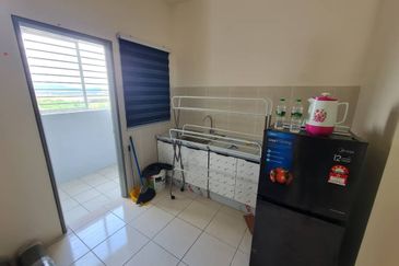 Bandar Puncak Alam, Selangor Melodi Perdana Residences