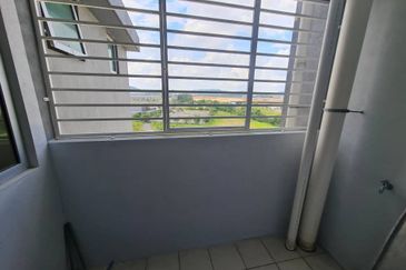 Bandar Puncak Alam, Selangor Melodi Perdana Residences