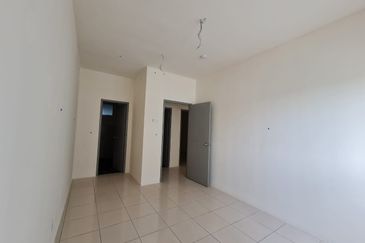 Bandar Puncak Alam, Selangor Melodi Perdana Residences