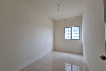 Bandar Puncak Alam, Selangor Melodi Perdana Residences