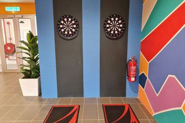 Bandar Puncak Alam, Selangor Melodi Perdana Residences