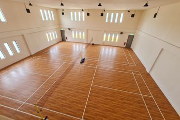 Bandar Puncak Alam, Selangor Melodi Perdana Residences