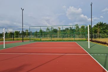 Bandar Puncak Alam, Selangor Melodi Perdana Residences