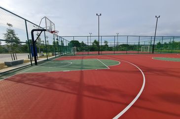 Bandar Puncak Alam, Selangor Melodi Perdana Residences