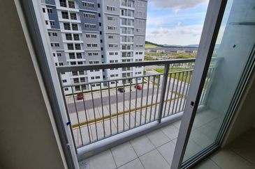 Bandar Puncak Alam, Selangor Melodi Perdana Residences