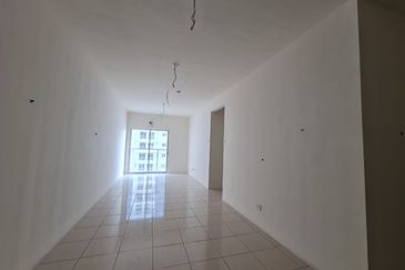 Bandar Puncak Alam, Selangor Melodi Perdana Residences